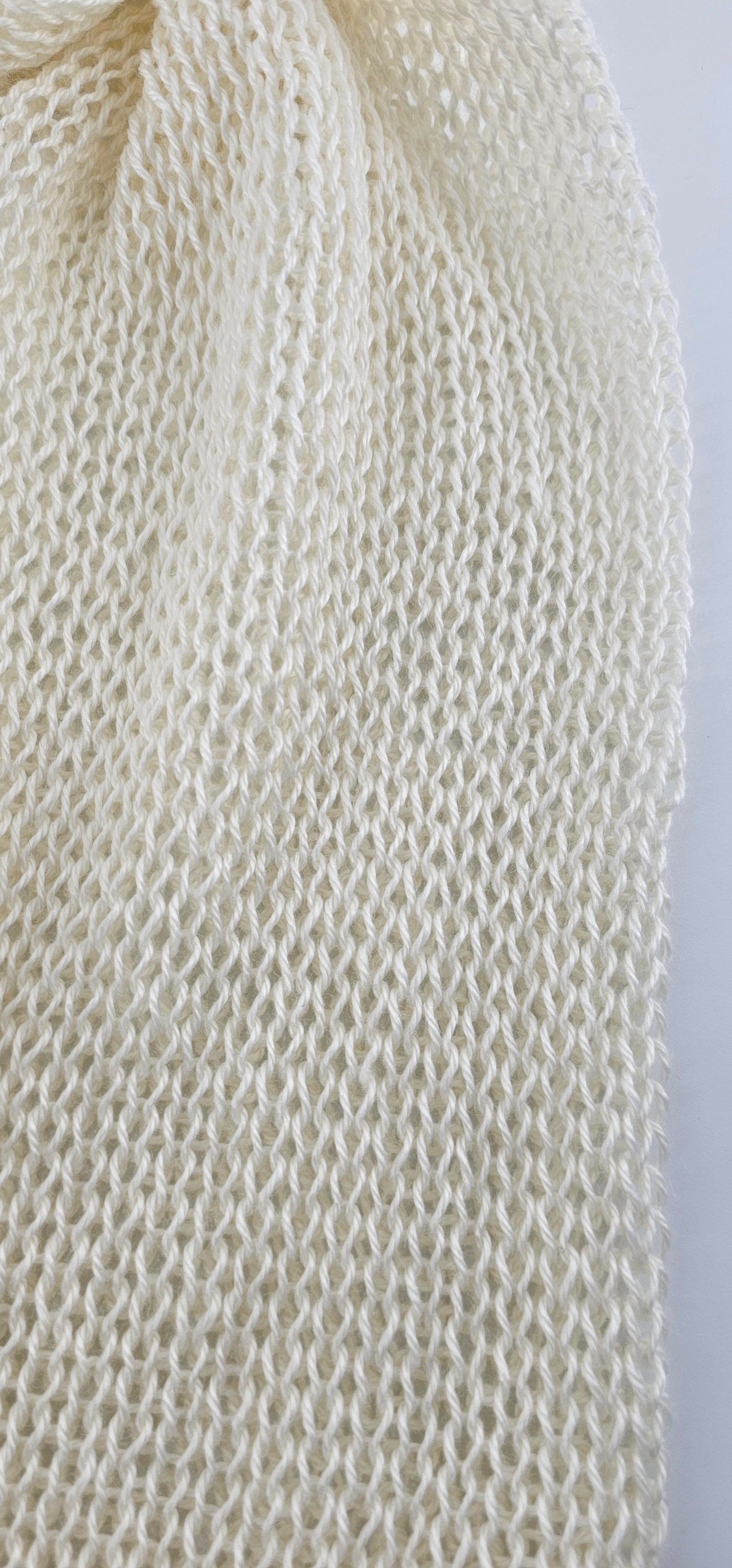 4 ply High Twist 100% Australian Merino Wool