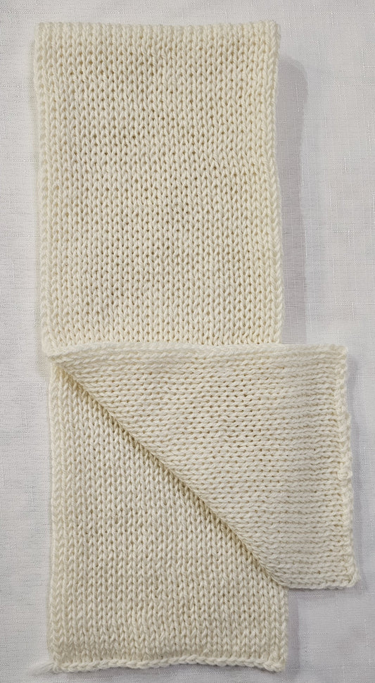 4 ply sock yarn (75% Australian Merino wool 25% Nylon) double knitted yarn blank tube 100g