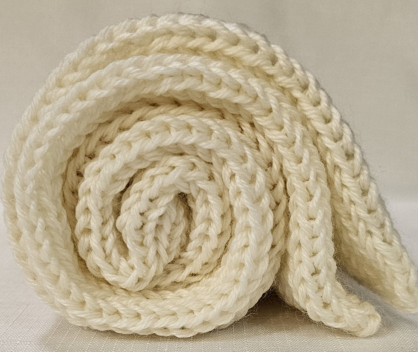 4 ply sock yarn (75% Australian Merino wool 25% Nylon) double knitted yarn blank tube 100g