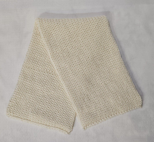 12 ply Australian Merino wool single knitted yarn blank tube 100g