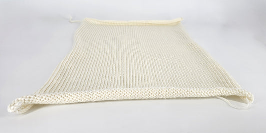 8 ply sock yarn (75% Australian Merino Wool/25% Nylon)