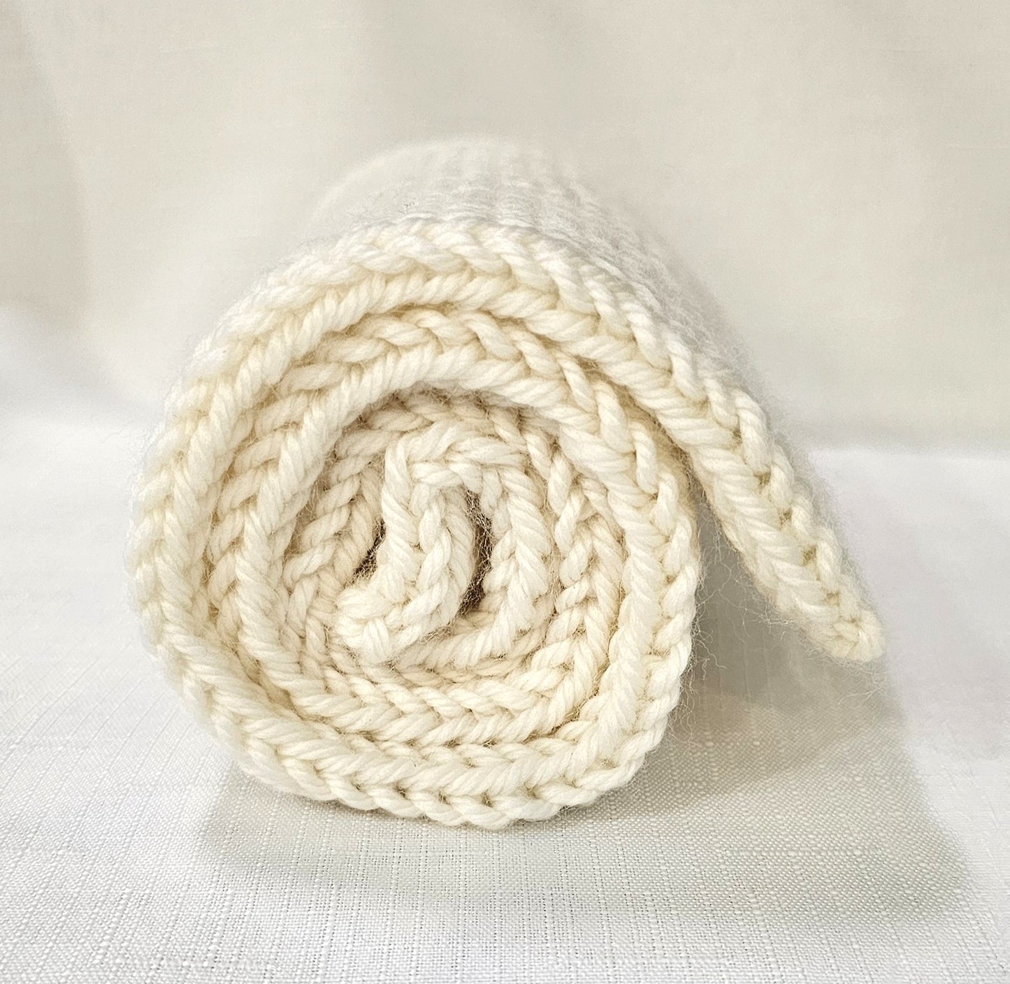 12 ply 100% Australian Merino Wool