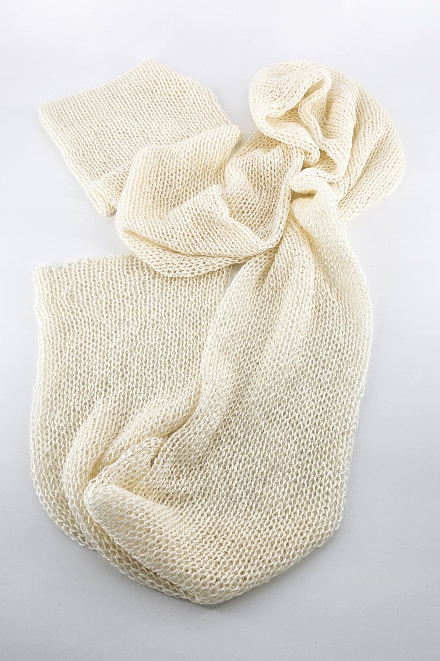 4 ply 50% Australian Merino/50% Bamboo