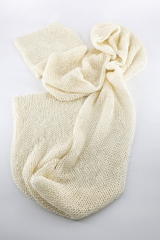 4 ply 50% Australian Merino/50% Bamboo