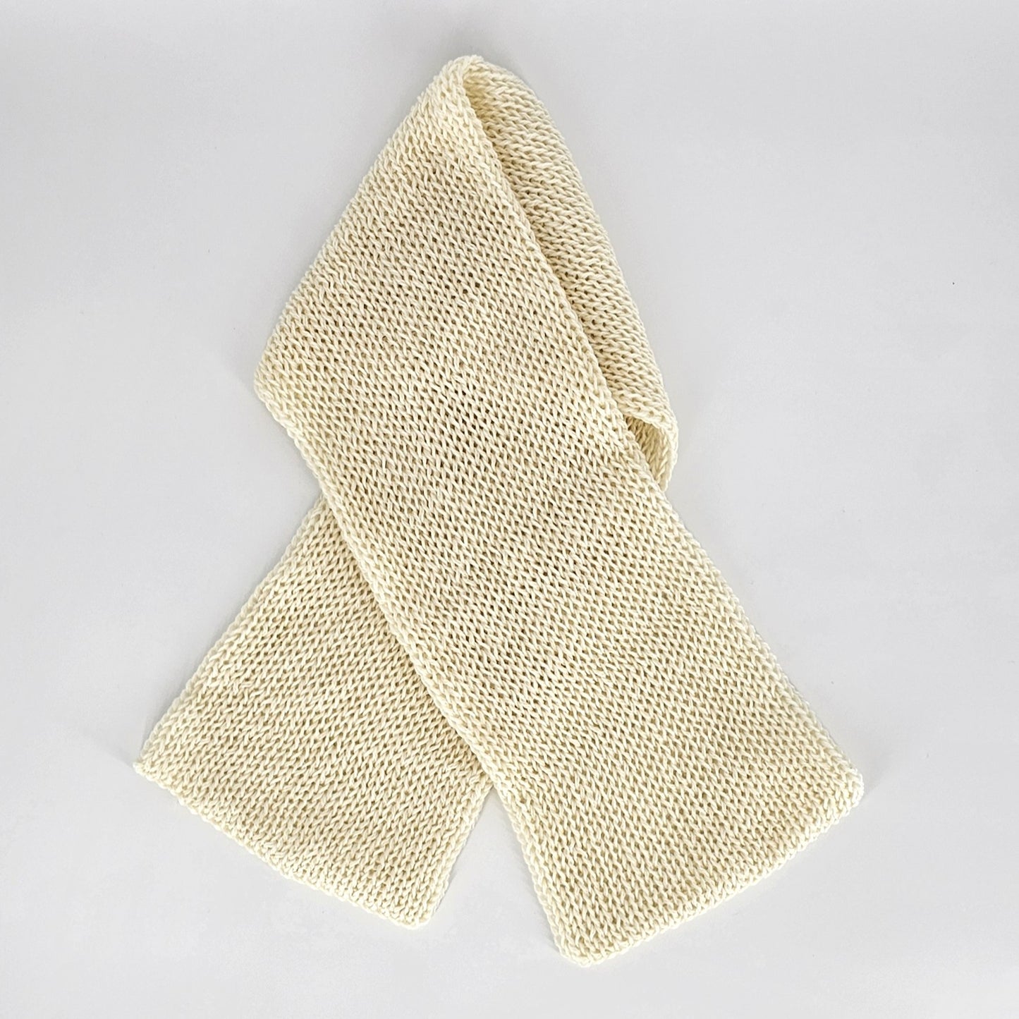 8 ply High Twist 100% Australian Merino Wool
