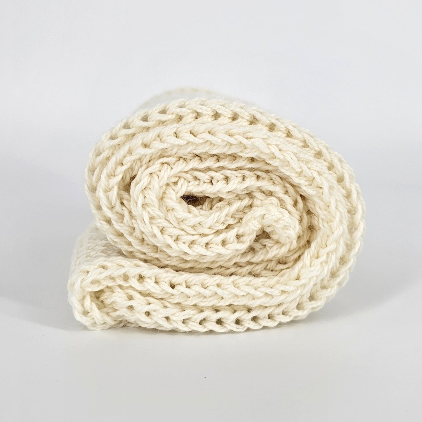 4 ply High Twist 100% Australian Merino Wool