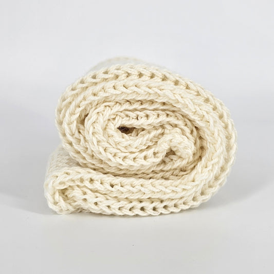 8 ply High Twist 100% Australian Merino Wool
