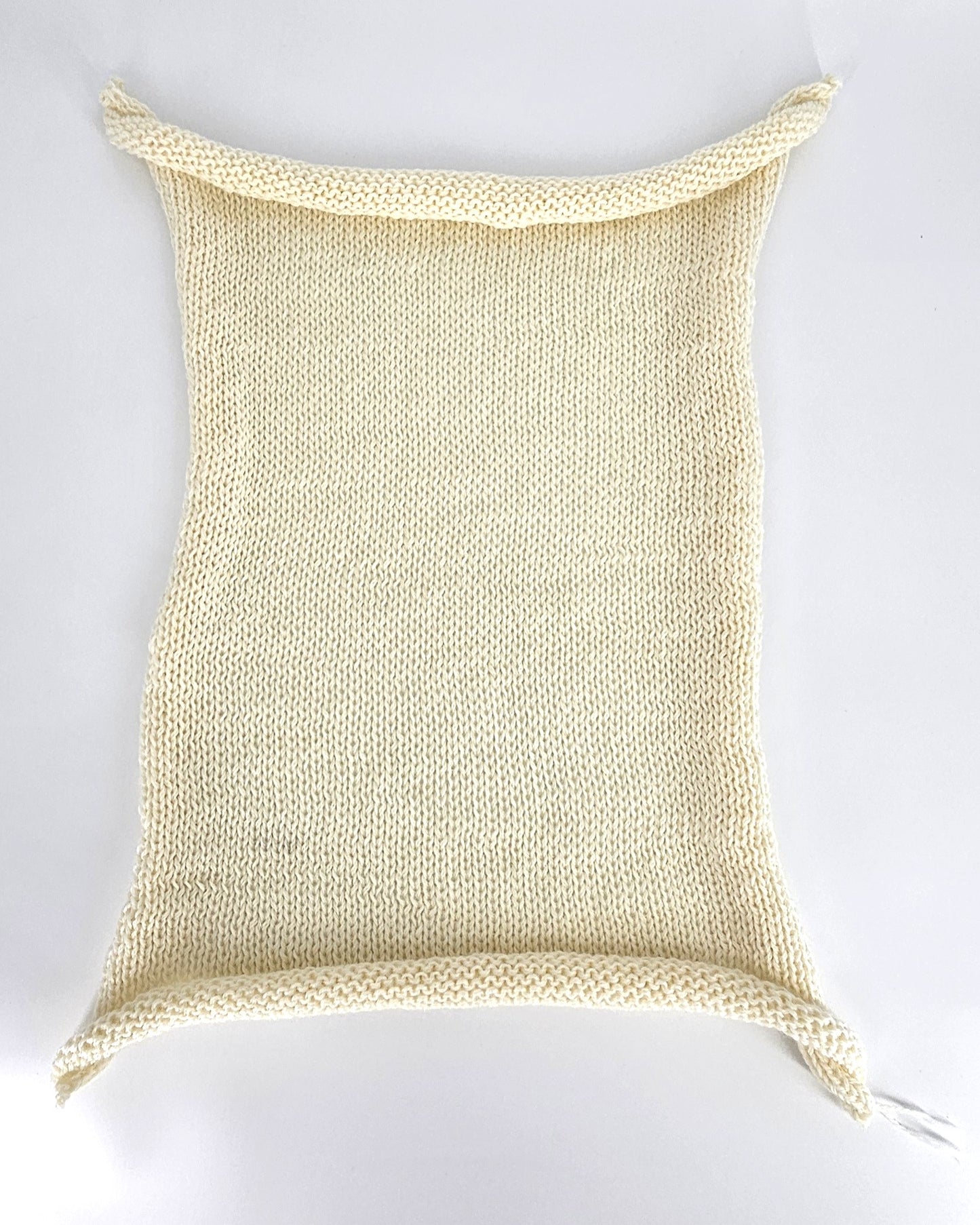 8 ply High Twist 100% Australian Merino Wool