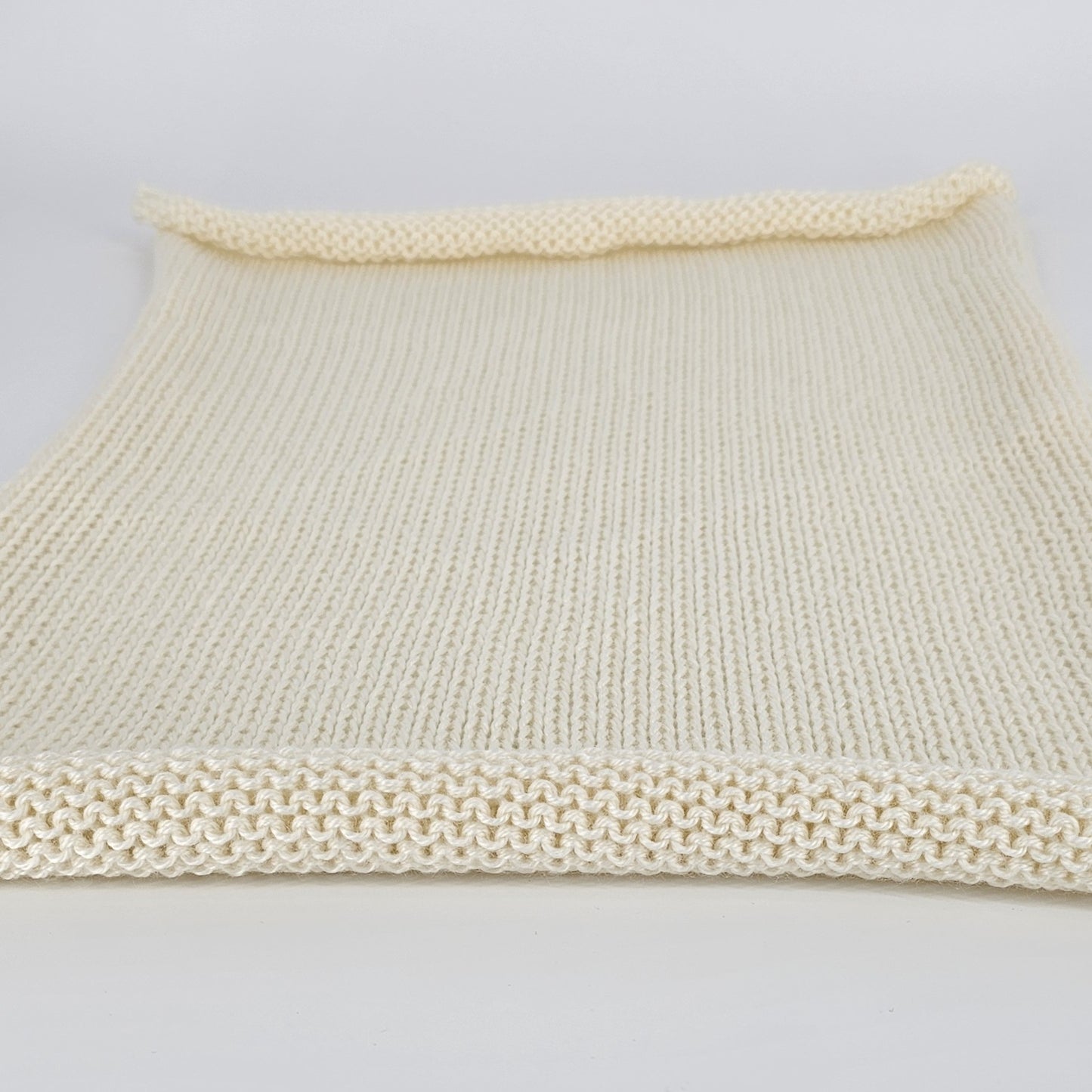 4 ply 50% Australian Merino/50% Bamboo