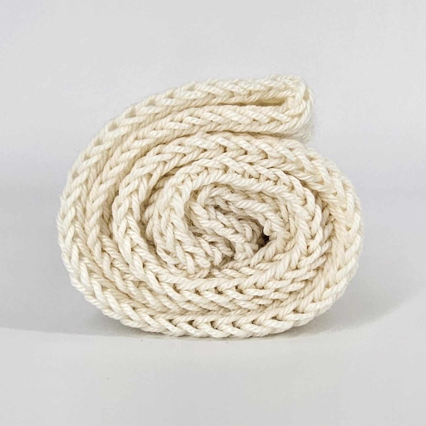 8 ply 70% Australian Merino/20% Nylon/10% Silk
