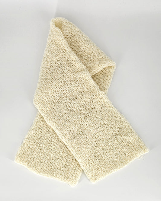 8 ply Boucle 100% Australian Merino Wool