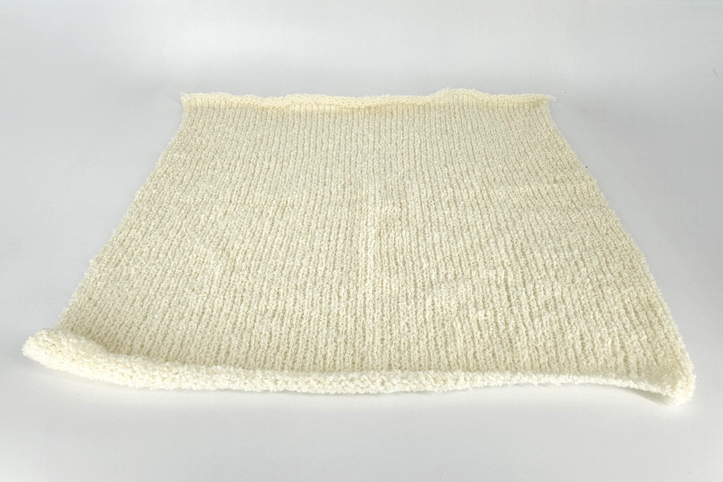 8 ply Boucle 100% Australian Merino Wool