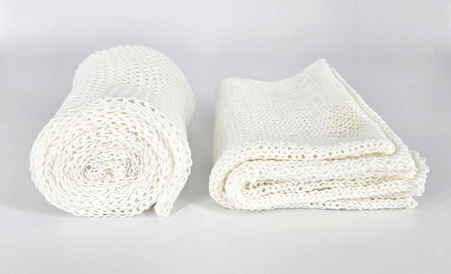 4 ply 100% cotton