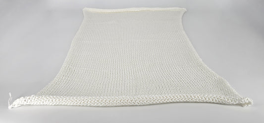 4 ply 100% cotton
