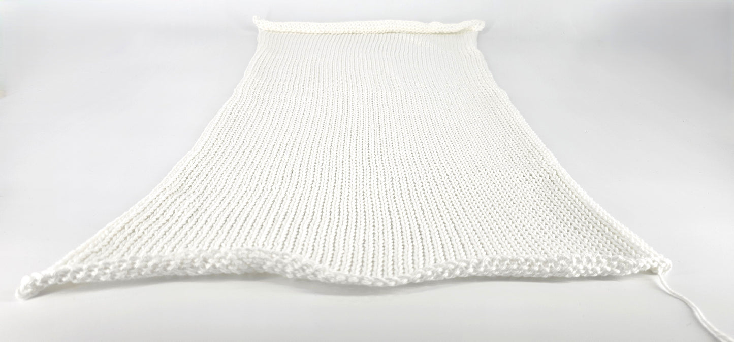 8 ply 100% cotton